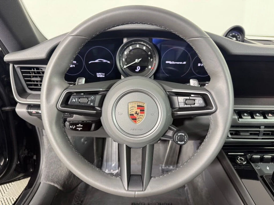 2024 Porsche 992 Carrera S - Image 26 of 28
