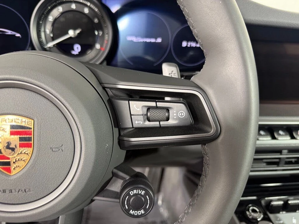 2024 Porsche 992 Carrera S - Image 28 of 28