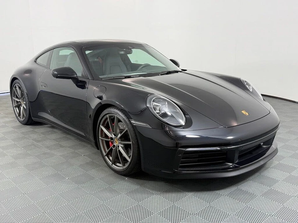 2024 Porsche 992 Carrera S - Image 9 of 28