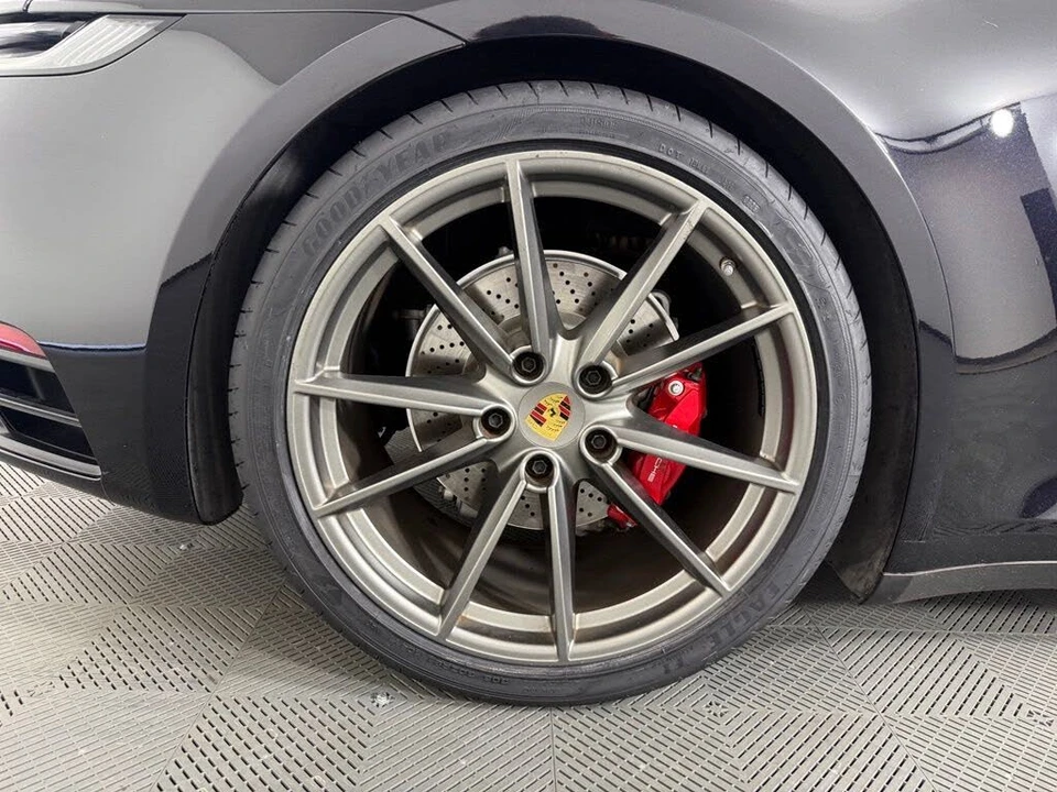 2024 Porsche 992 Carrera S - Image 13 of 28