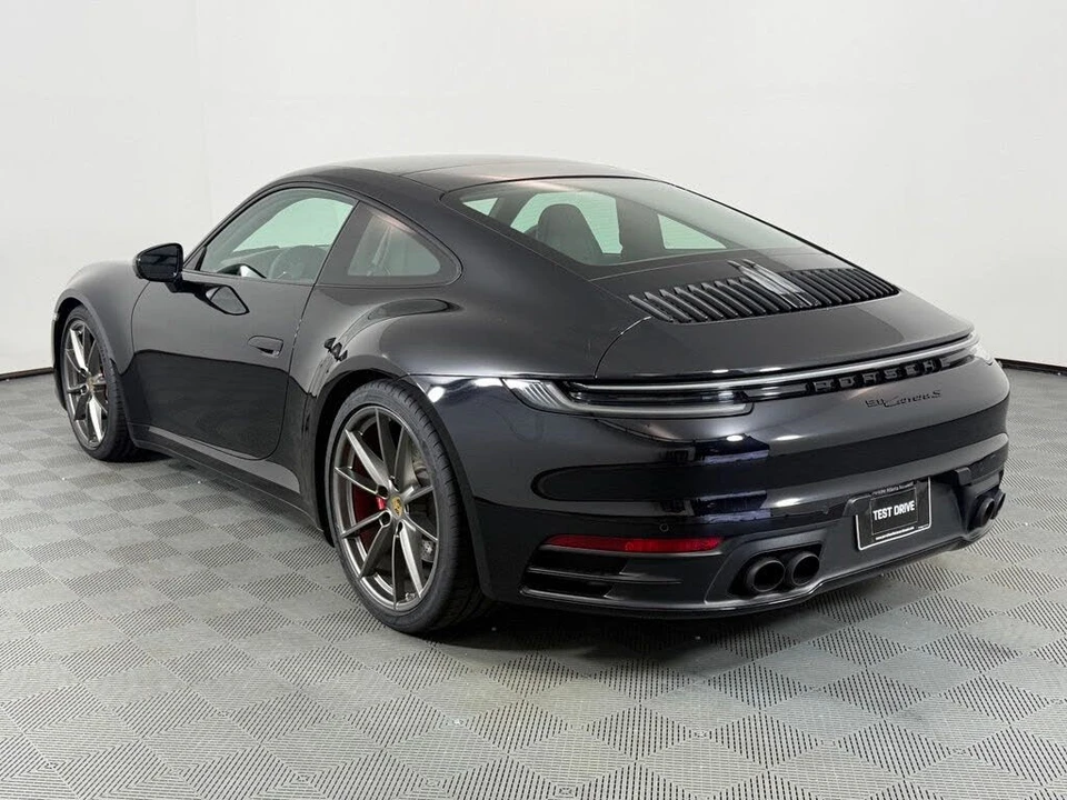 2024 Porsche 992 Carrera S - Image 3 of 28