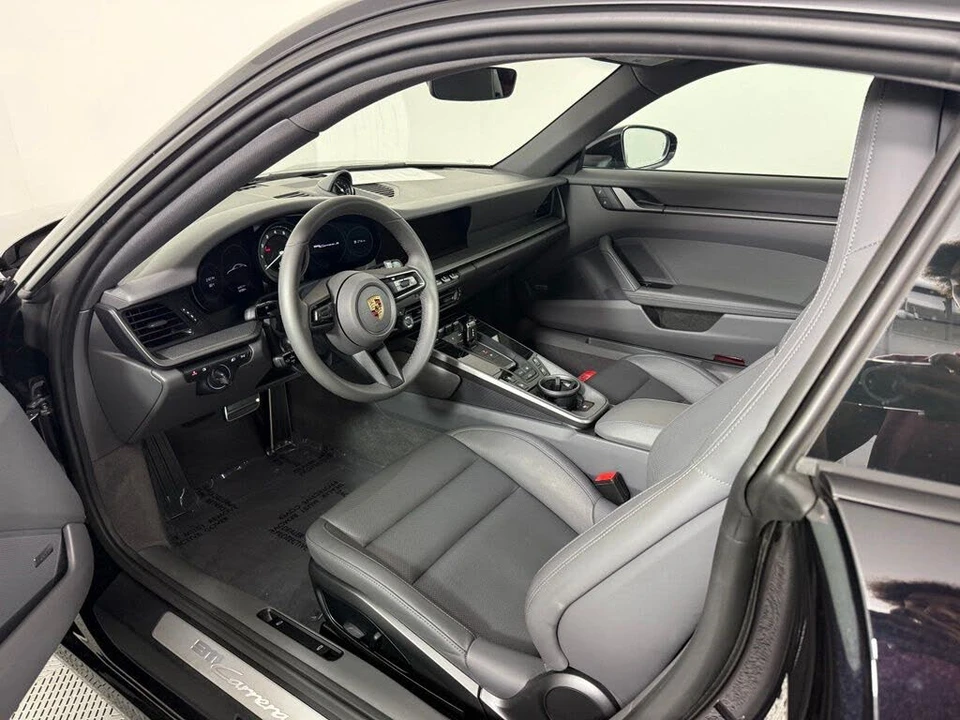 2024 Porsche 992 Carrera S - Image 4 of 28