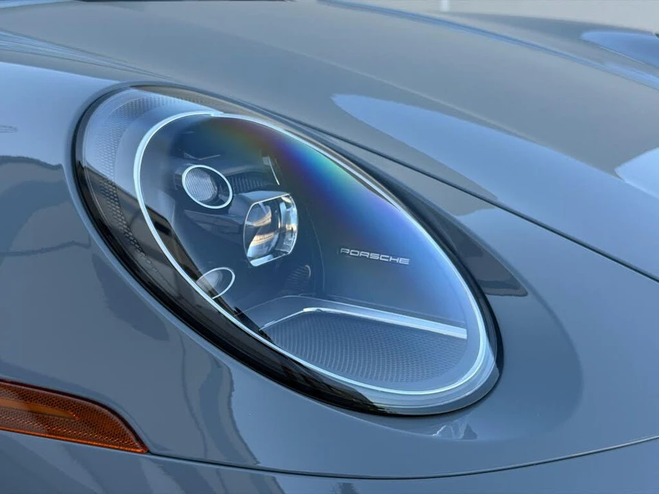 2024 Porsche 992 Carrera S - Image 4 of 31