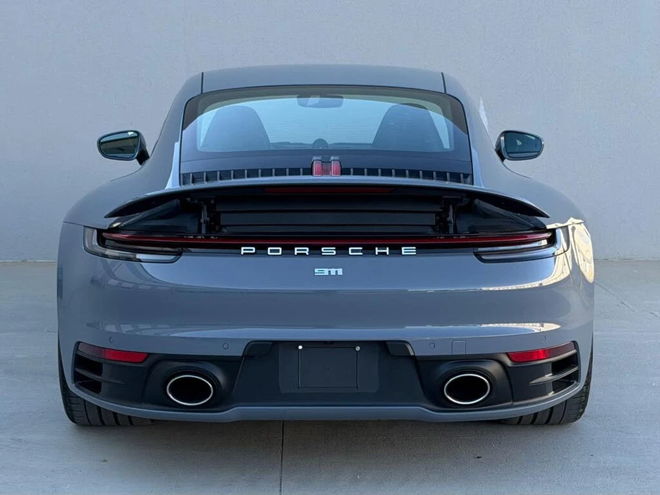2024 Porsche 992 Carrera S - Image 19 of 31