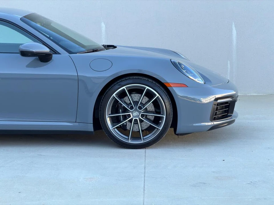 2024 Porsche 992 Carrera S - Image 10 of 31
