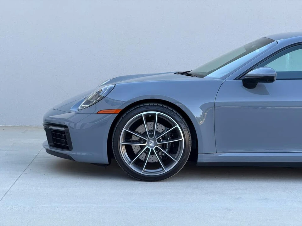 2024 Porsche 992 Carrera S - Image 29 of 31