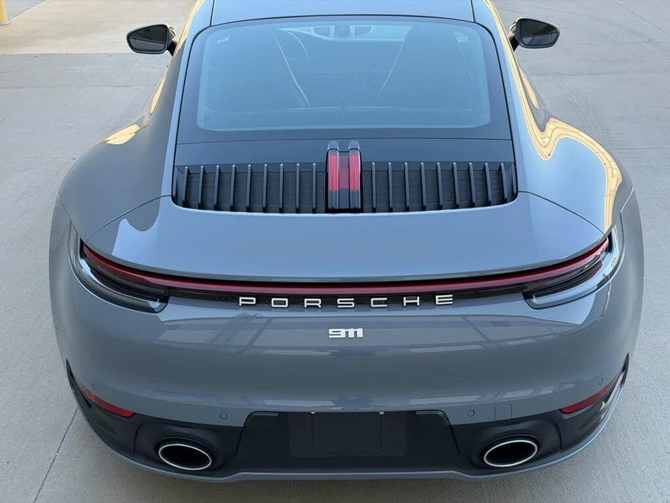 2024 Porsche 992 Carrera S - Image 15 of 31