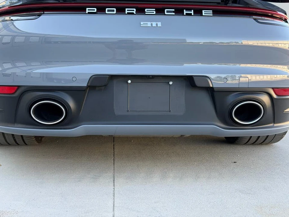 2024 Porsche 992 Carrera S - Image 21 of 31