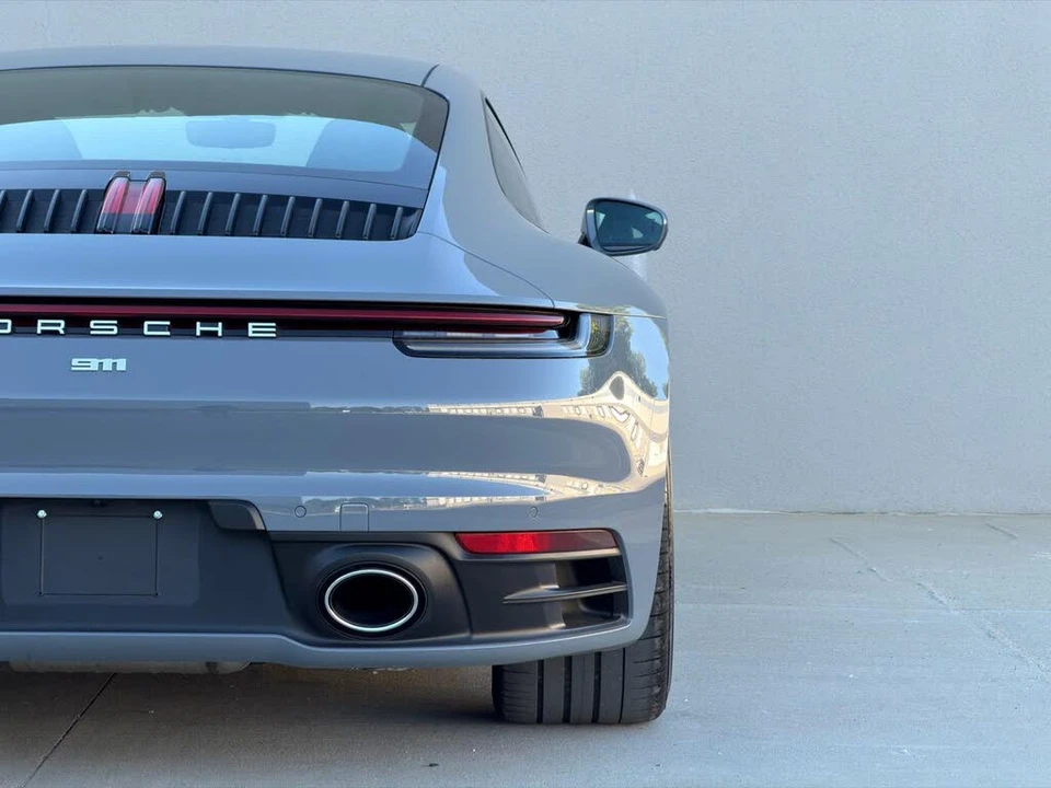 2024 Porsche 992 Carrera S - Image 25 of 31