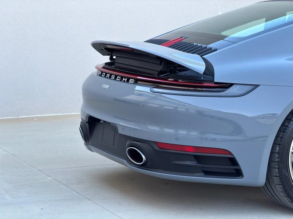 2024 Porsche 992 Carrera S - Image 16 of 31
