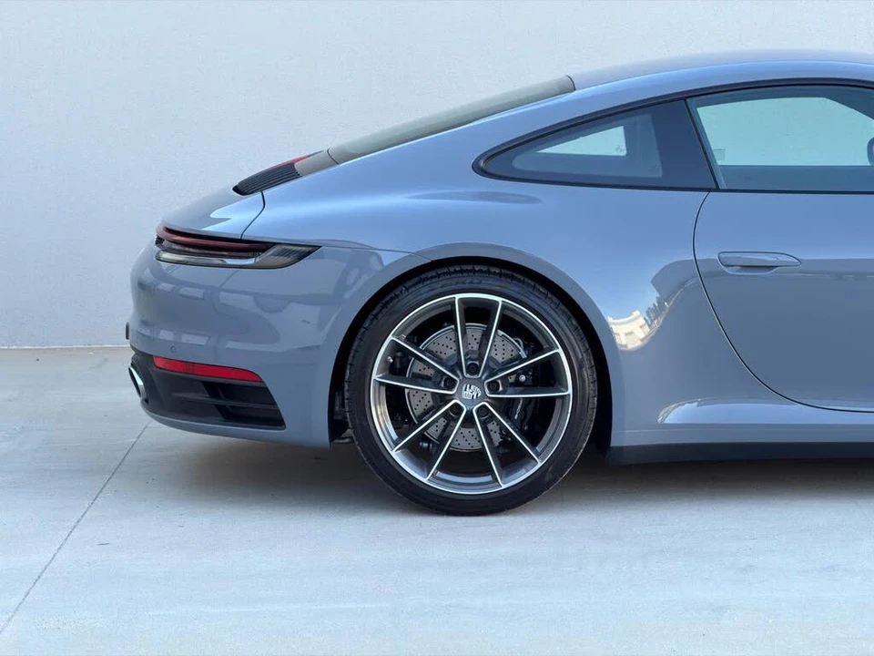 2024 Porsche 992 Carrera S - Image 11 of 31