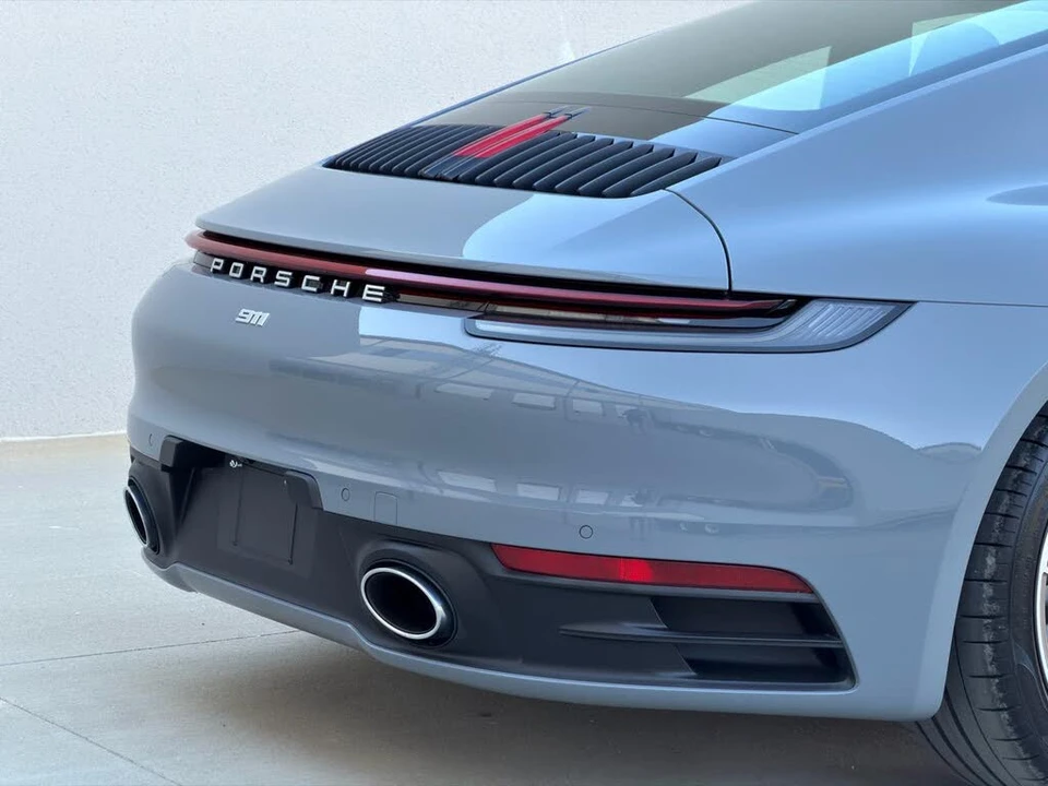2024 Porsche 992 Carrera S - Image 14 of 31