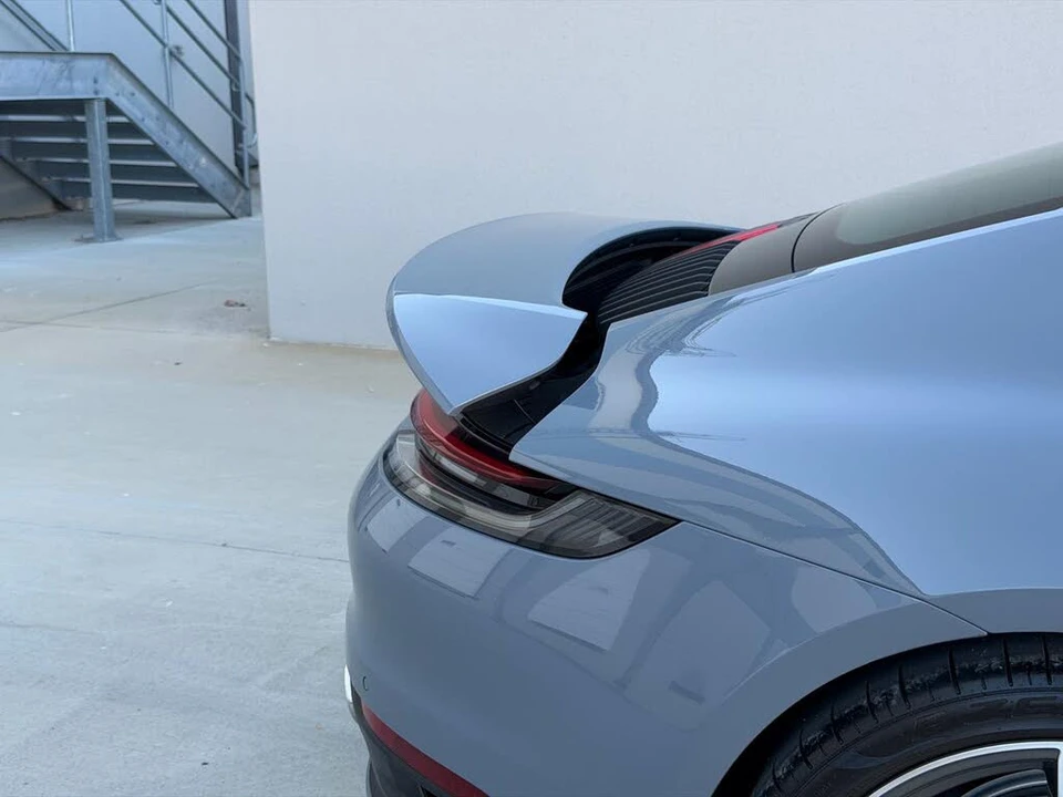 2024 Porsche 992 Carrera S - Image 18 of 31