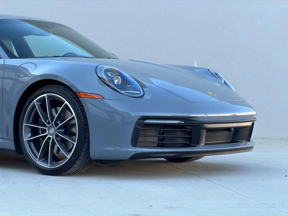 2024 Porsche 992 Carrera S - Image 3 of 31