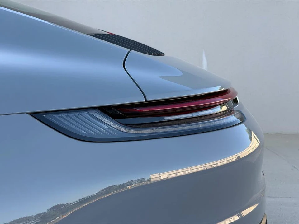 2024 Porsche 992 Carrera S - Image 31 of 31