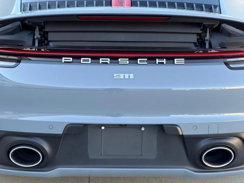 2024 Porsche 992 Carrera S - Image 20 of 31