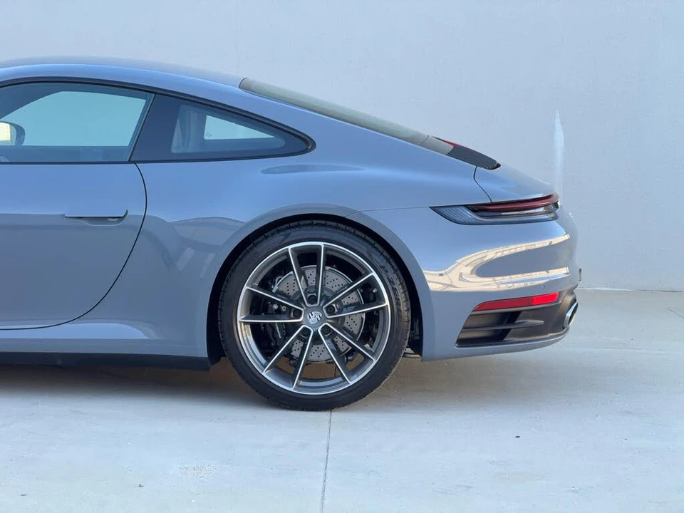 2024 Porsche 992 Carrera S - Image 28 of 31