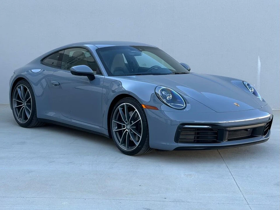 2024 Porsche 992 Carrera S - Image 2 of 31