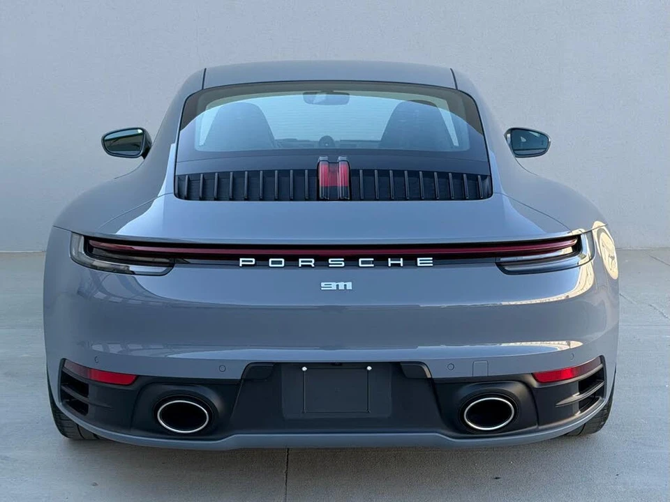 2024 Porsche 992 Carrera S - Image 23 of 31