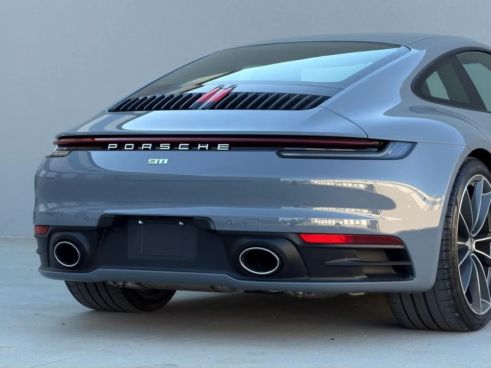 2024 Porsche 992 Carrera S - Image 24 of 31
