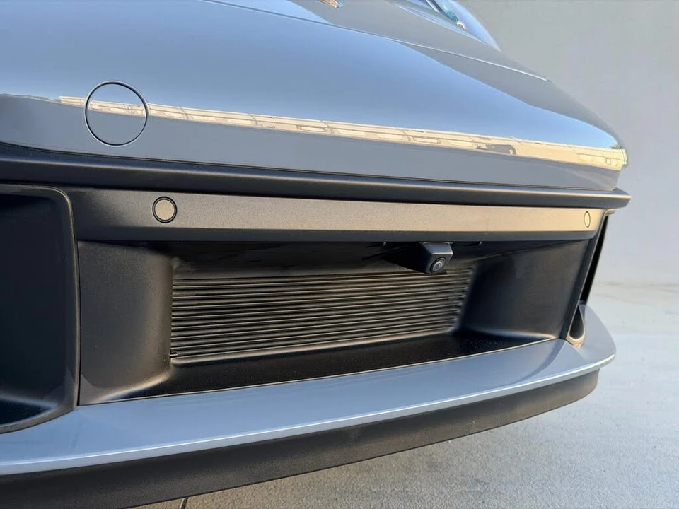 2024 Porsche 992 Carrera S - Image 8 of 31