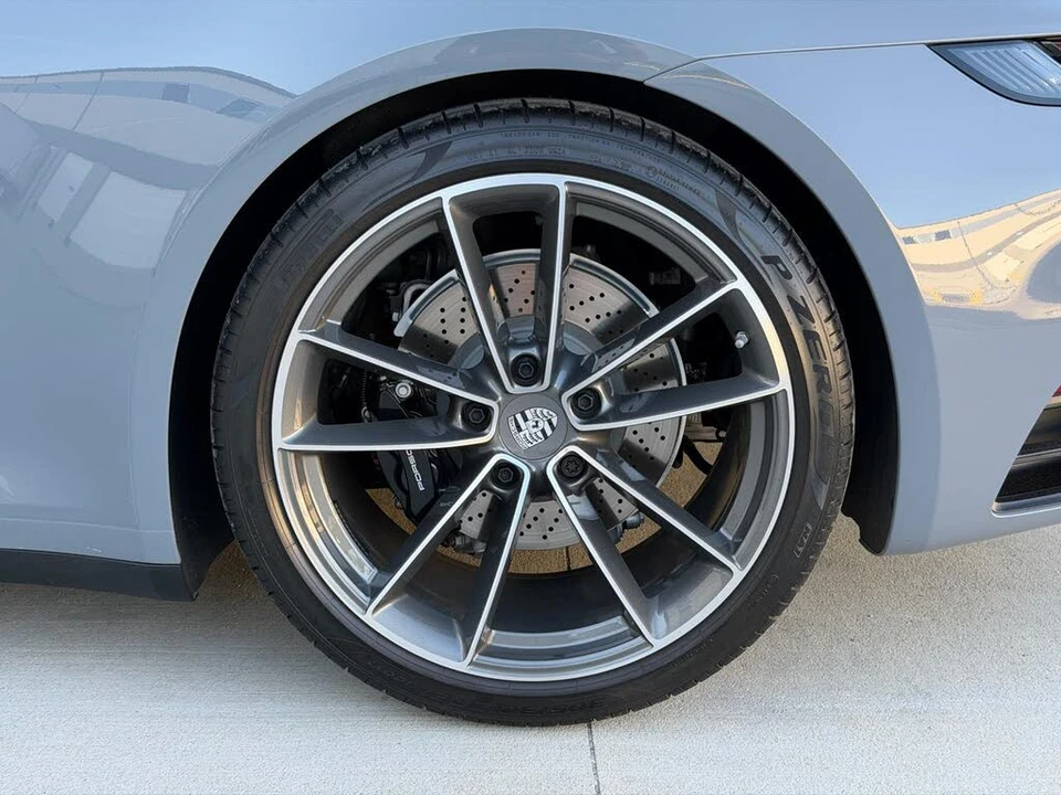 2024 Porsche 992 Carrera S - Image 30 of 31
