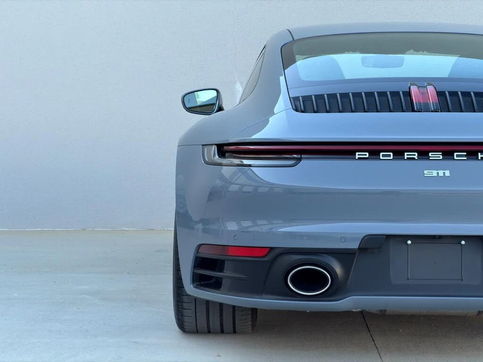 2024 Porsche 992 Carrera S - Image 26 of 31