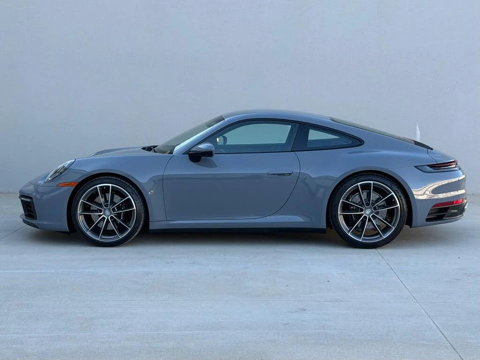 2024 Porsche 992 Carrera S - Image 27 of 31