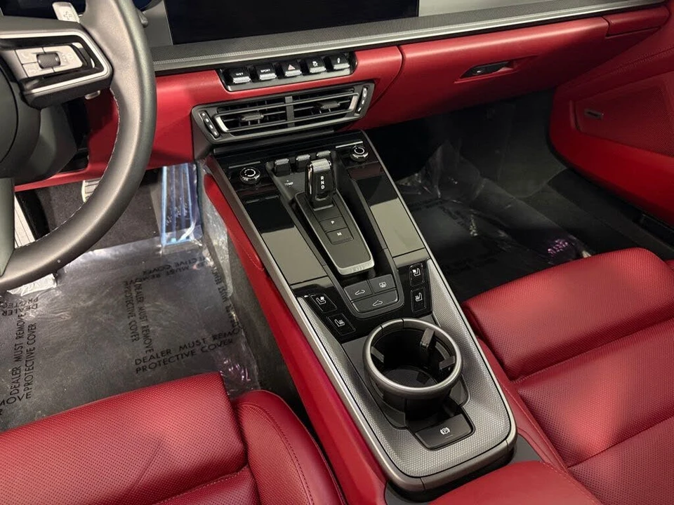 2024 Porsche 992 Carrera S - Image 23 of 27