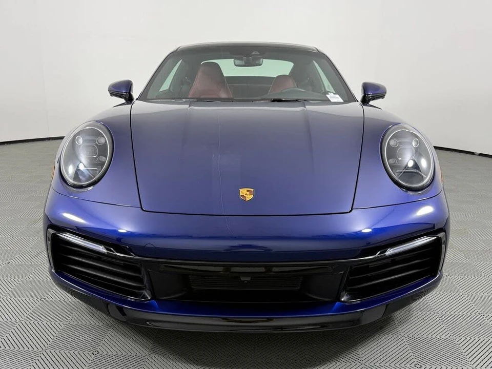 2024 Porsche 992 Carrera S - Image 9 of 27