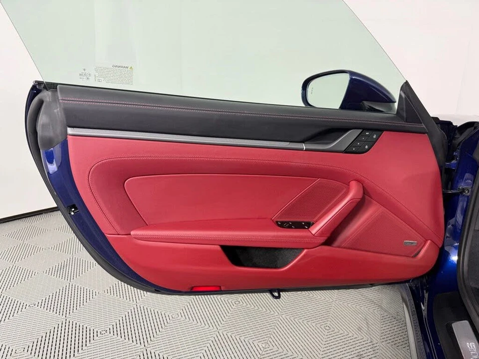 2024 Porsche 992 Carrera S - Image 18 of 27