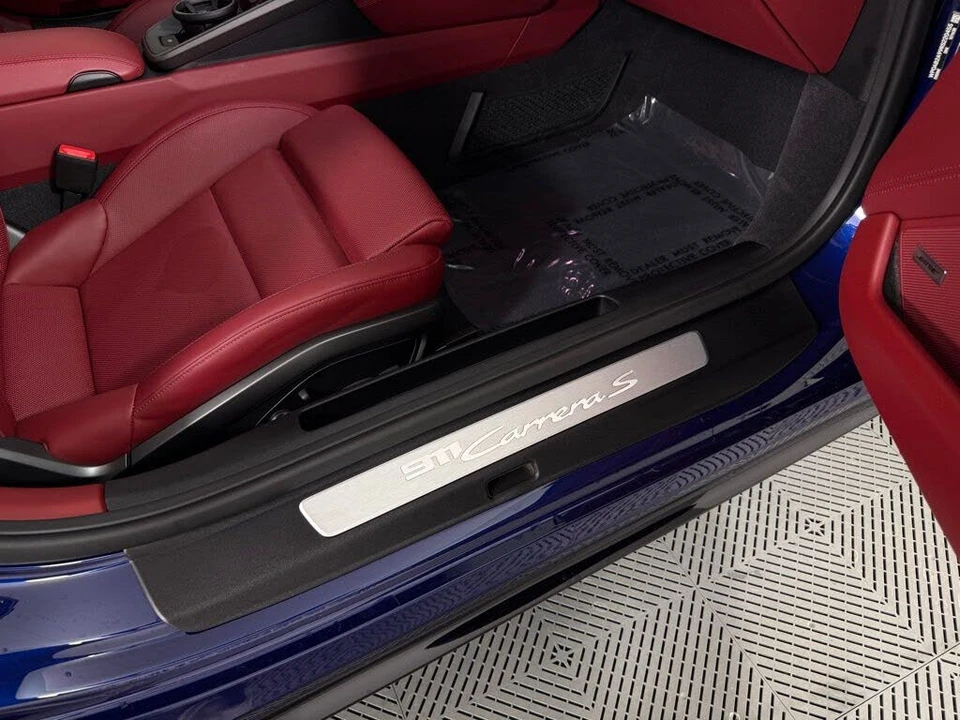 2024 Porsche 992 Carrera S - Image 17 of 27