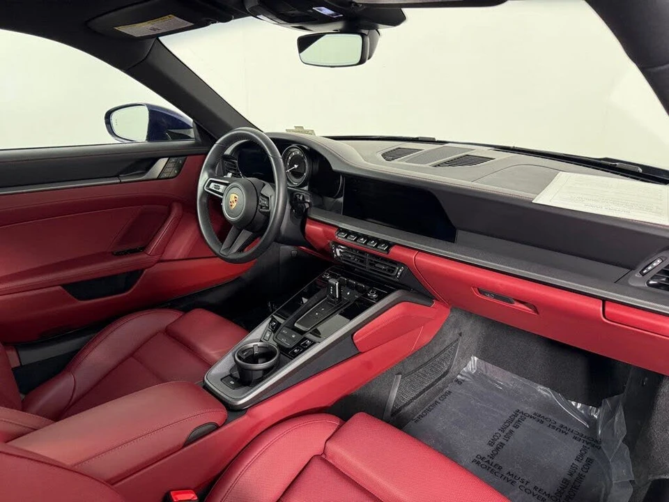 2024 Porsche 992 Carrera S - Image 14 of 27