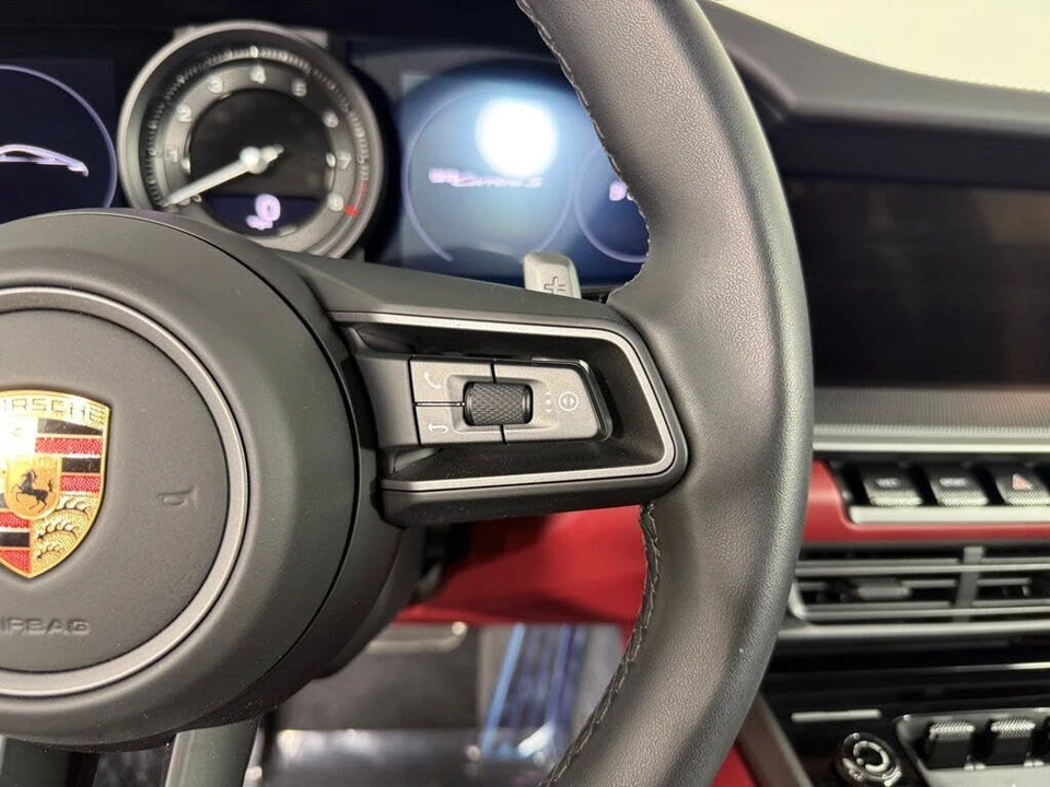 2024 Porsche 992 Carrera S - Image 27 of 27