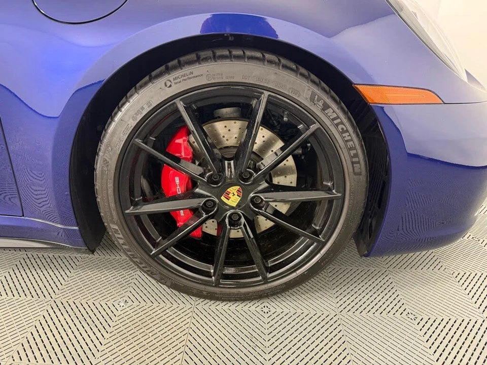 2024 Porsche 992 Carrera S - Image 13 of 27