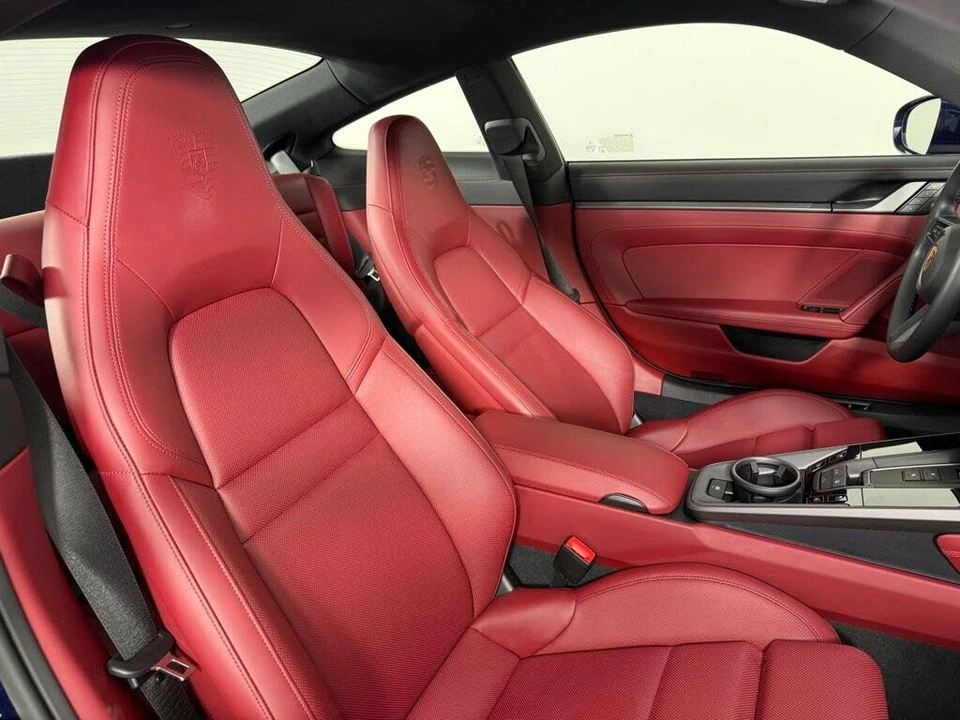 2024 Porsche 992 Carrera S - Image 15 of 27