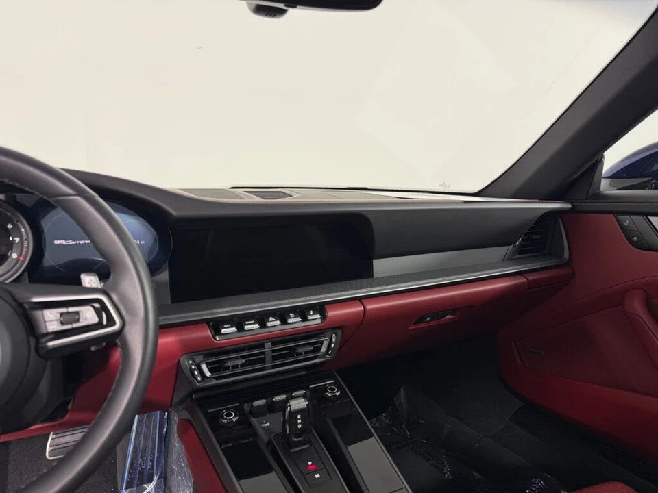 2024 Porsche 992 Carrera S - Image 22 of 27
