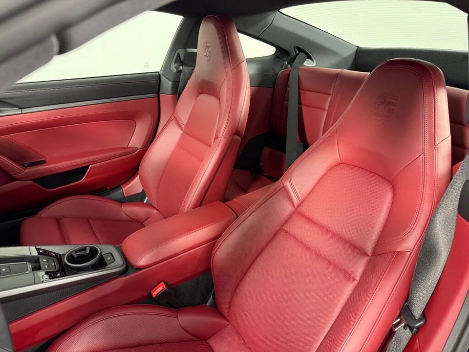 2024 Porsche 992 Carrera S - Image 5 of 27