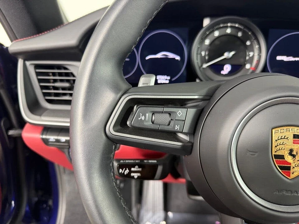 2024 Porsche 992 Carrera S - Image 26 of 27
