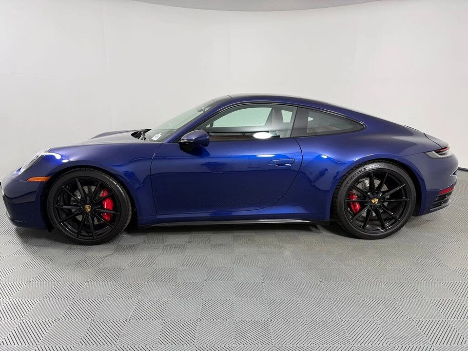 2024 Porsche 992 Carrera S - Image 2 of 27