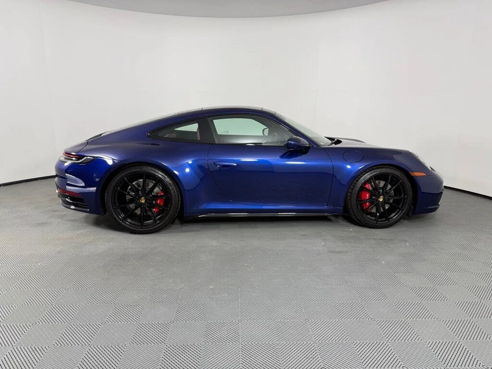 2024 Porsche 992 Carrera S - Image 8 of 27