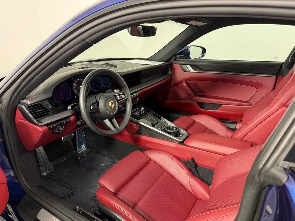 2024 Porsche 992 Carrera S - Image 4 of 27