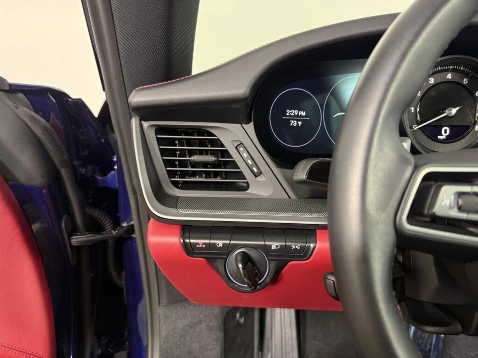 2024 Porsche 992 Carrera S - Image 24 of 27