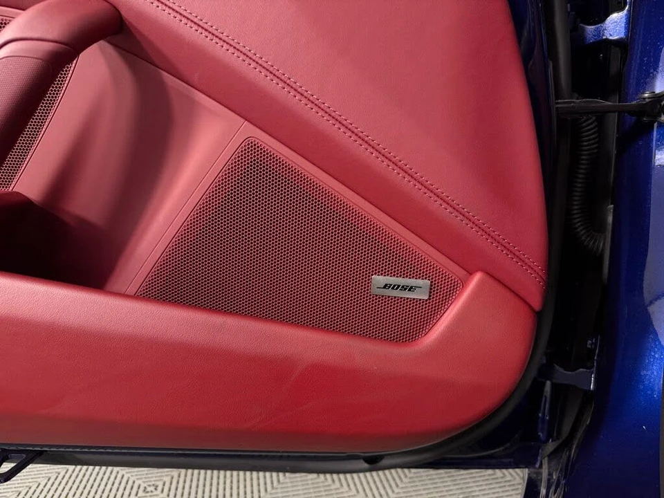 2024 Porsche 992 Carrera S - Image 21 of 27