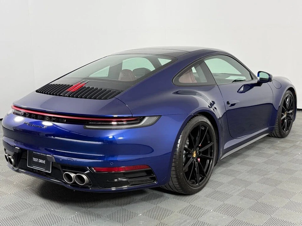 2024 Porsche 992 Carrera S - Image 7 of 27