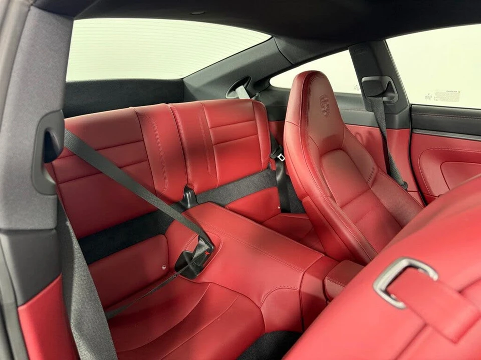 2024 Porsche 992 Carrera S - Image 16 of 27
