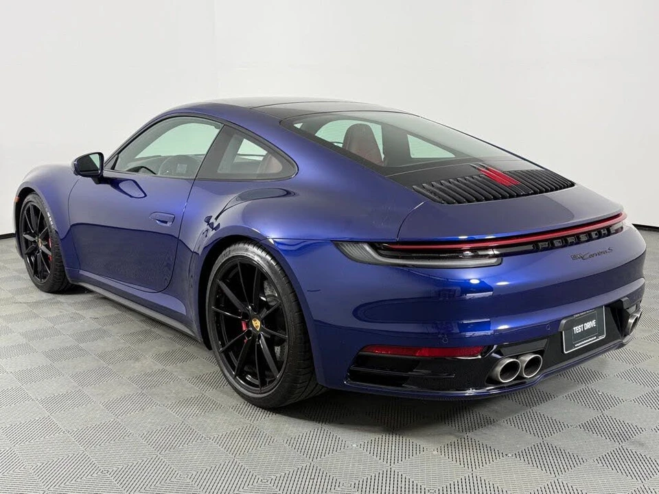 2024 Porsche 992 Carrera S - Image 3 of 27