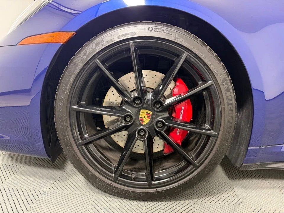 2024 Porsche 992 Carrera S - Image 10 of 27