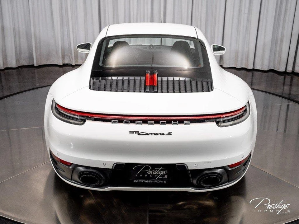 2024 Porsche 992 Carrera S - Image 11 of 31
