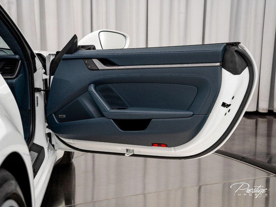 2024 Porsche 992 Carrera S - Image 30 of 31